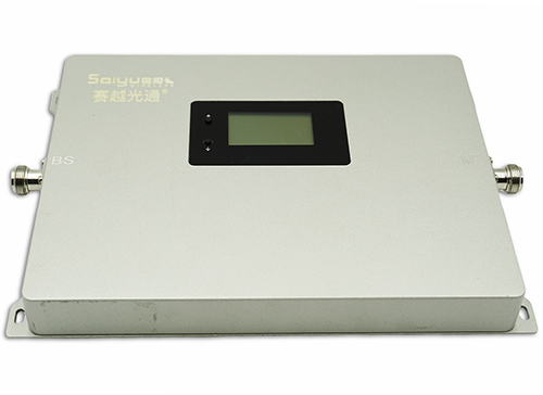  佳县三频/四频/五频手机信号接收器800㎡