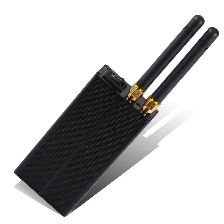  佳县1.2G/1.5G导航屏蔽器
