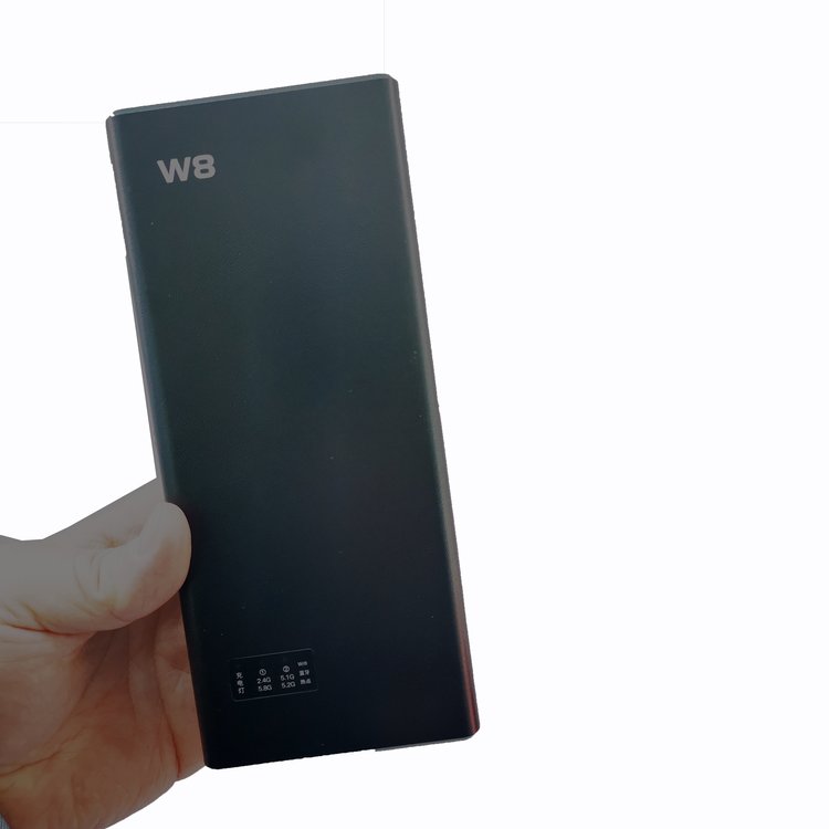  佳县蓝牙WiFi信号屏蔽器
