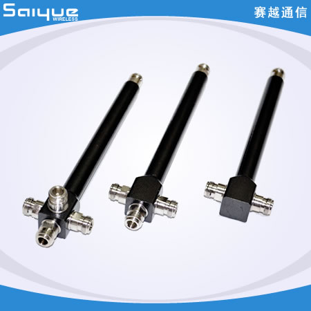  佳县FM调频广播同步广播功分器