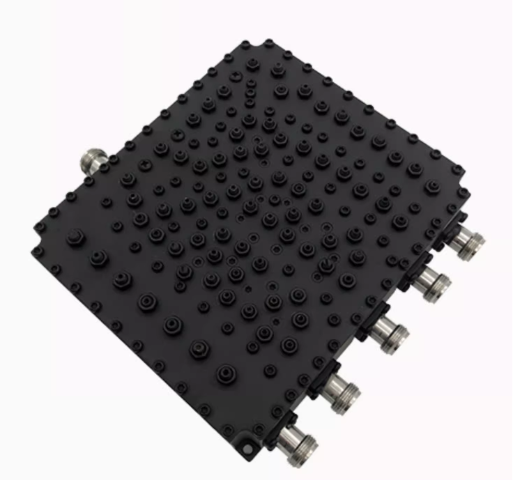  佳县双频三频四频五频腔体合路器4G+5G