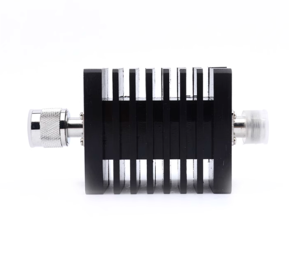  佳县腔体固定衰减器0-3G/0-4G  N型接口